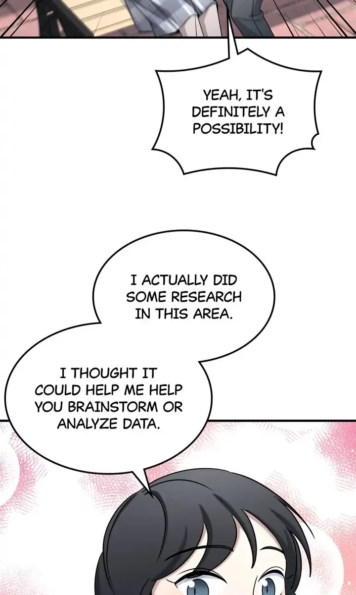 Cheolsu Saves the World Chapter 48 – Page 40