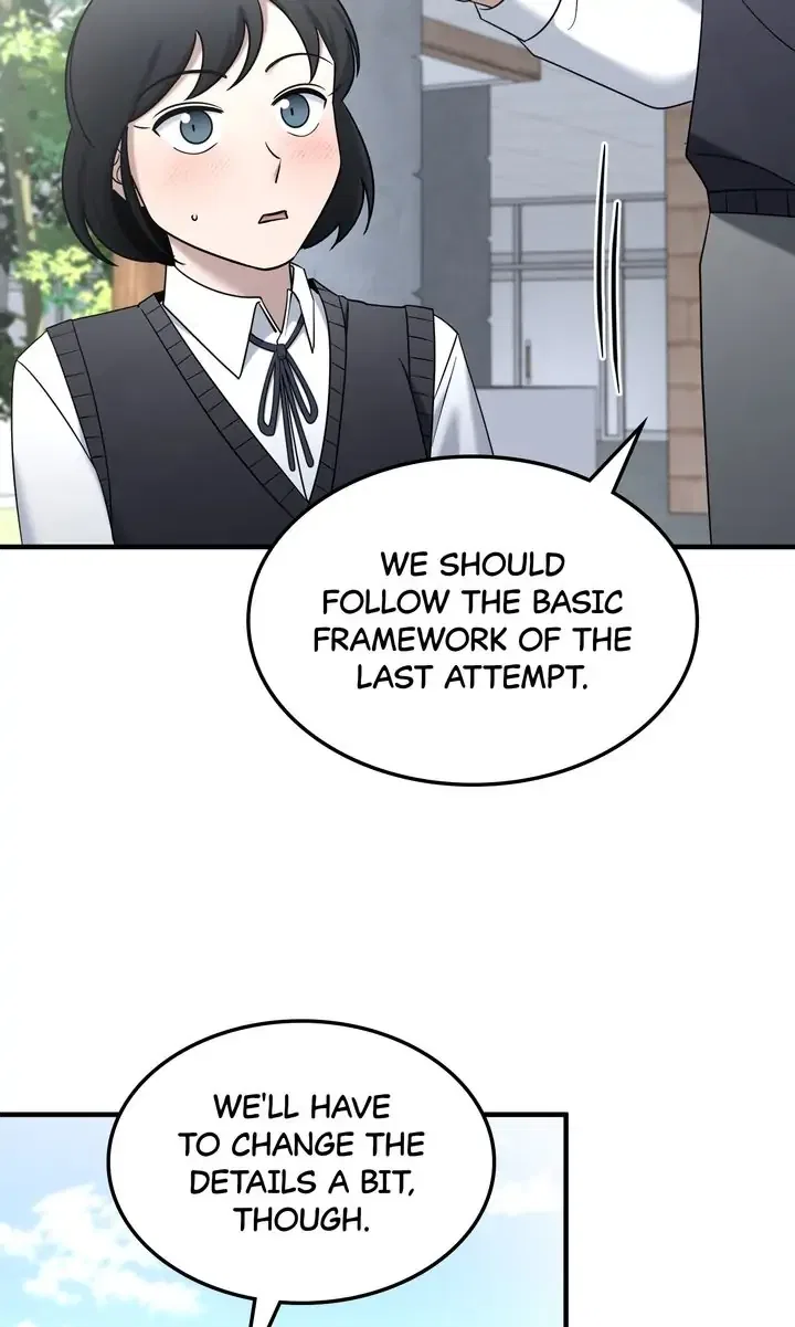 Cheolsu Saves the World Chapter 48 – Page 42