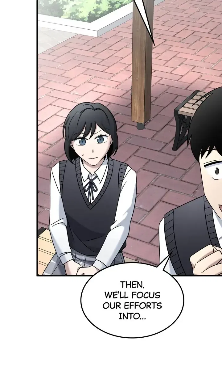 Cheolsu Saves the World Chapter 48 – Page 44