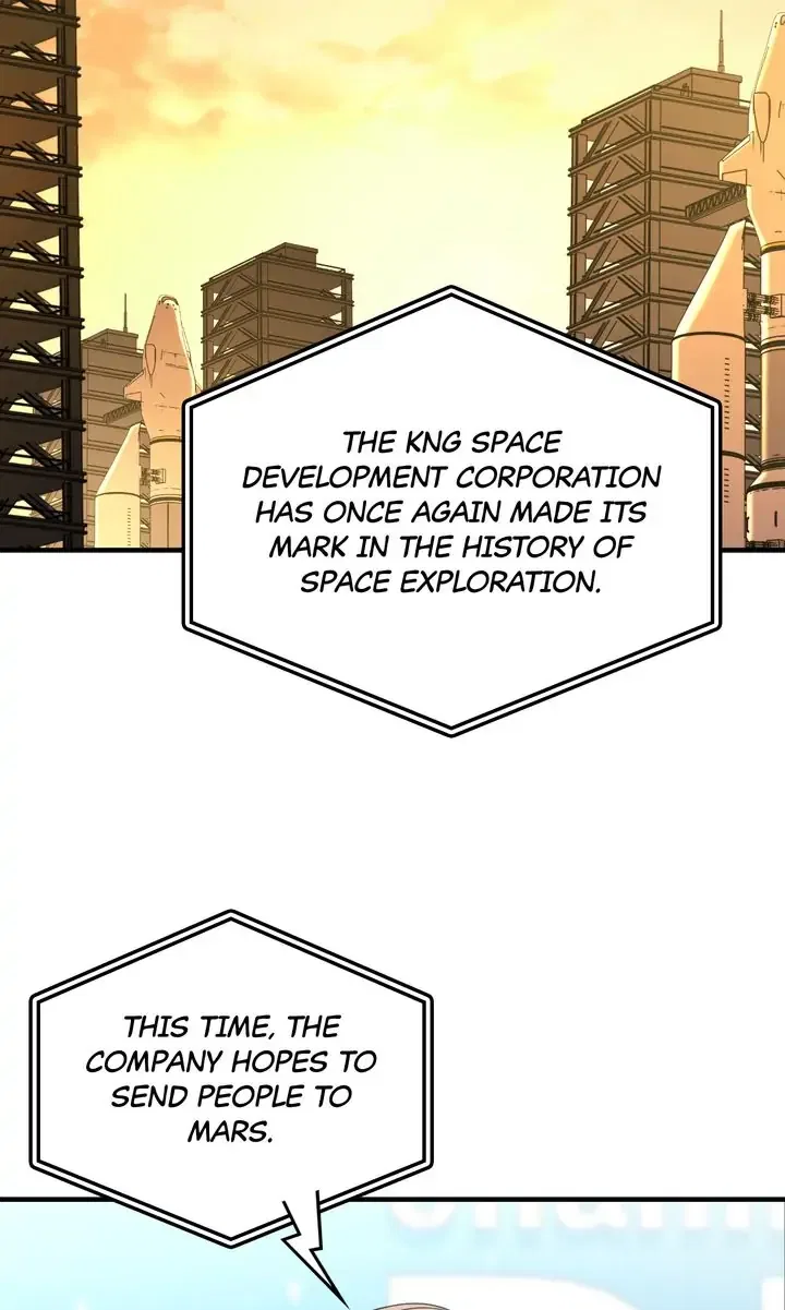 Cheolsu Saves the World Chapter 48 – Page 50