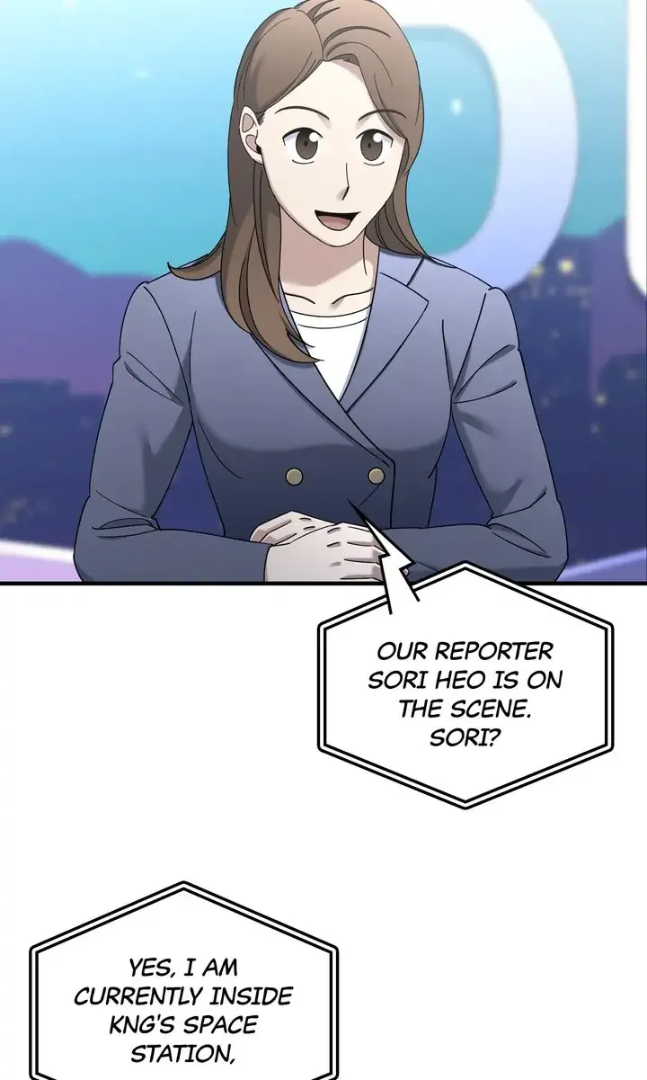 Cheolsu Saves the World Chapter 48 – Page 51