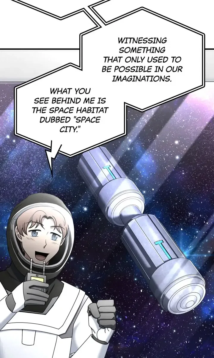 Cheolsu Saves the World Chapter 48 – Page 52