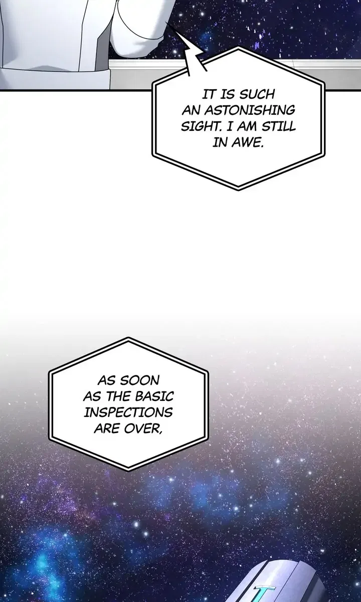 Cheolsu Saves the World Chapter 48 – Page 53