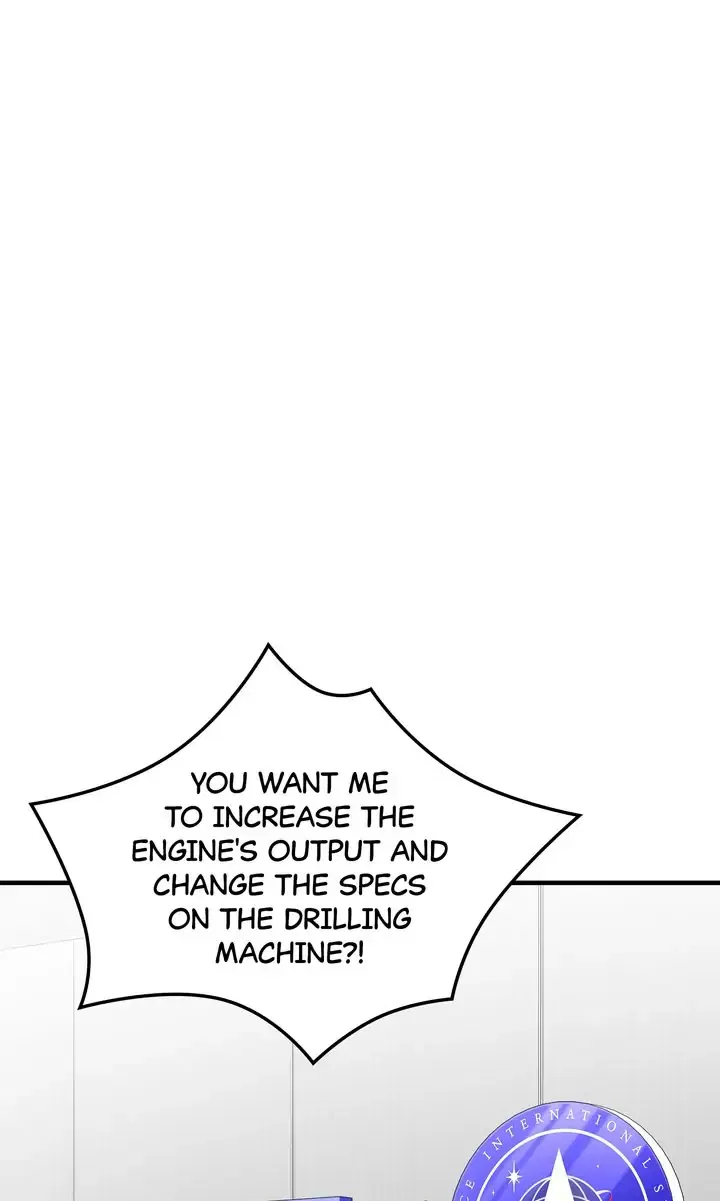 Cheolsu Saves the World Chapter 48 – Page 64