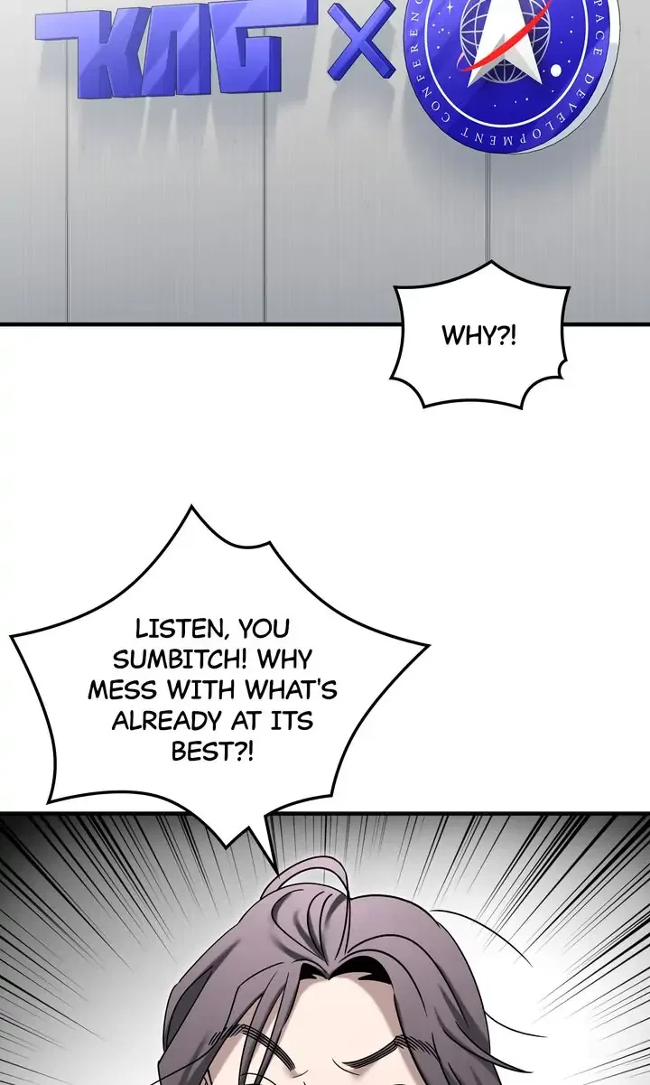 Cheolsu Saves the World Chapter 48 – Page 65