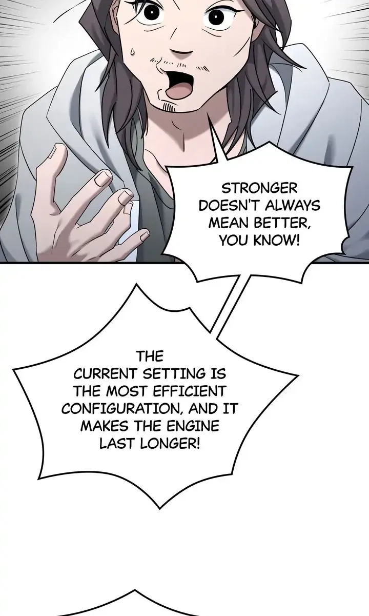 Cheolsu Saves the World Chapter 48 – Page 66