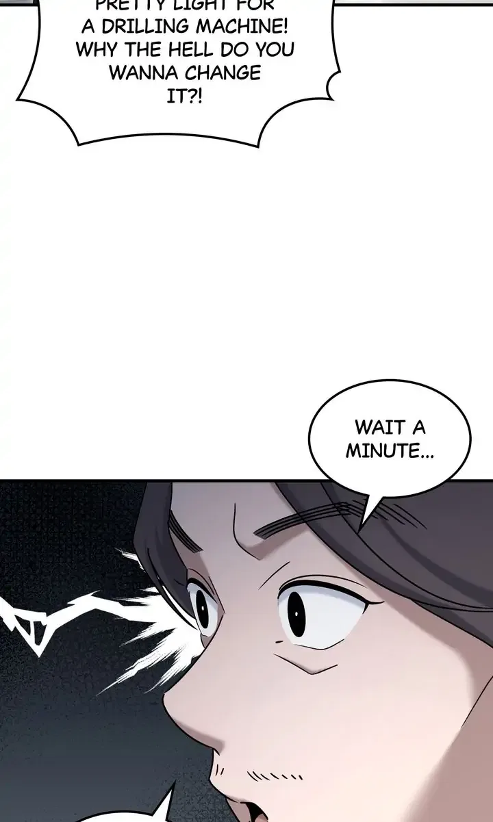 Cheolsu Saves the World Chapter 48 – Page 68
