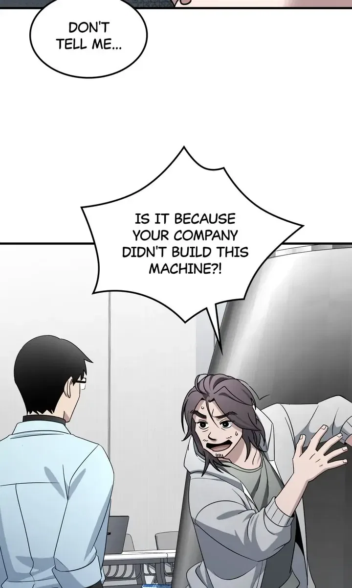 Cheolsu Saves the World Chapter 48 – Page 69
