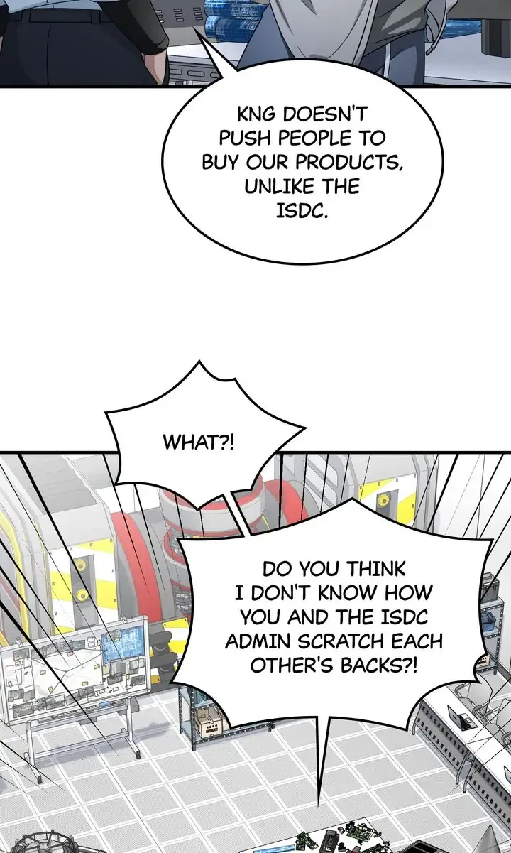 Cheolsu Saves the World Chapter 48 – Page 70