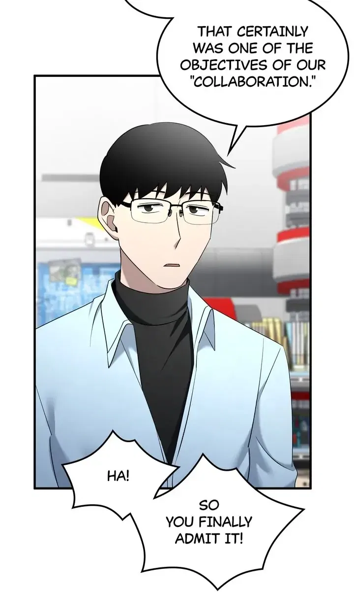 Cheolsu Saves the World Chapter 48 – Page 72
