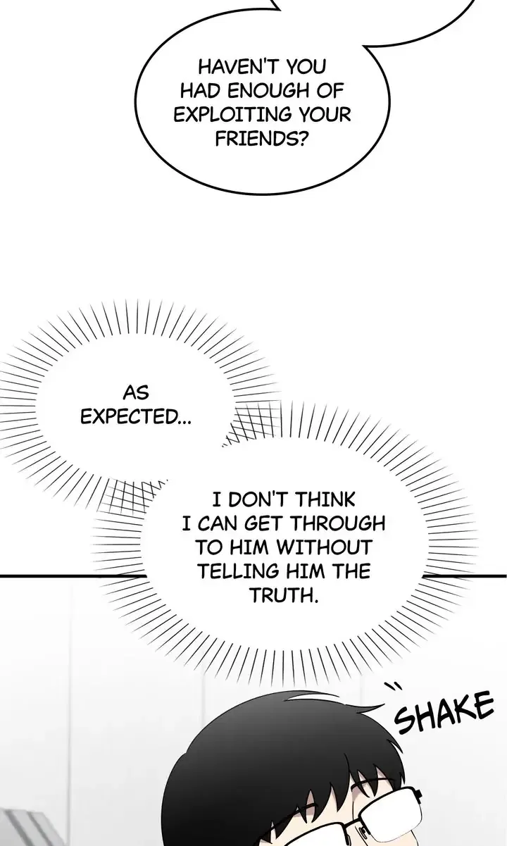 Cheolsu Saves the World Chapter 48 – Page 74