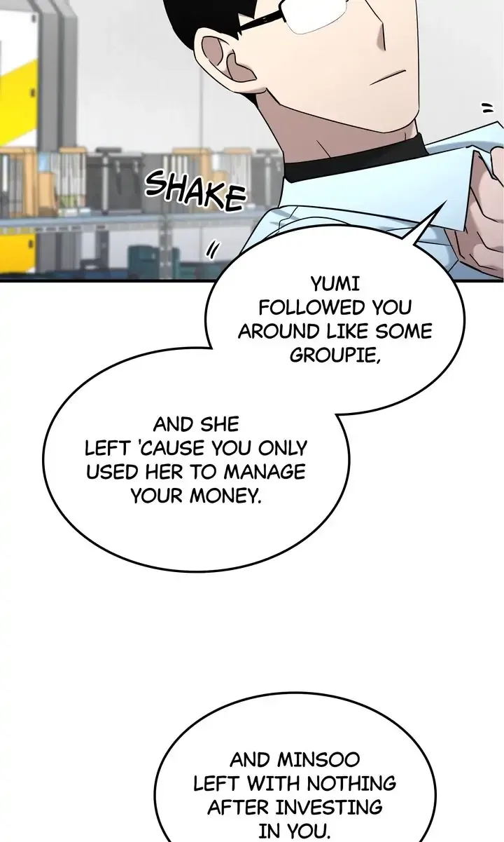 Cheolsu Saves the World Chapter 48 – Page 75