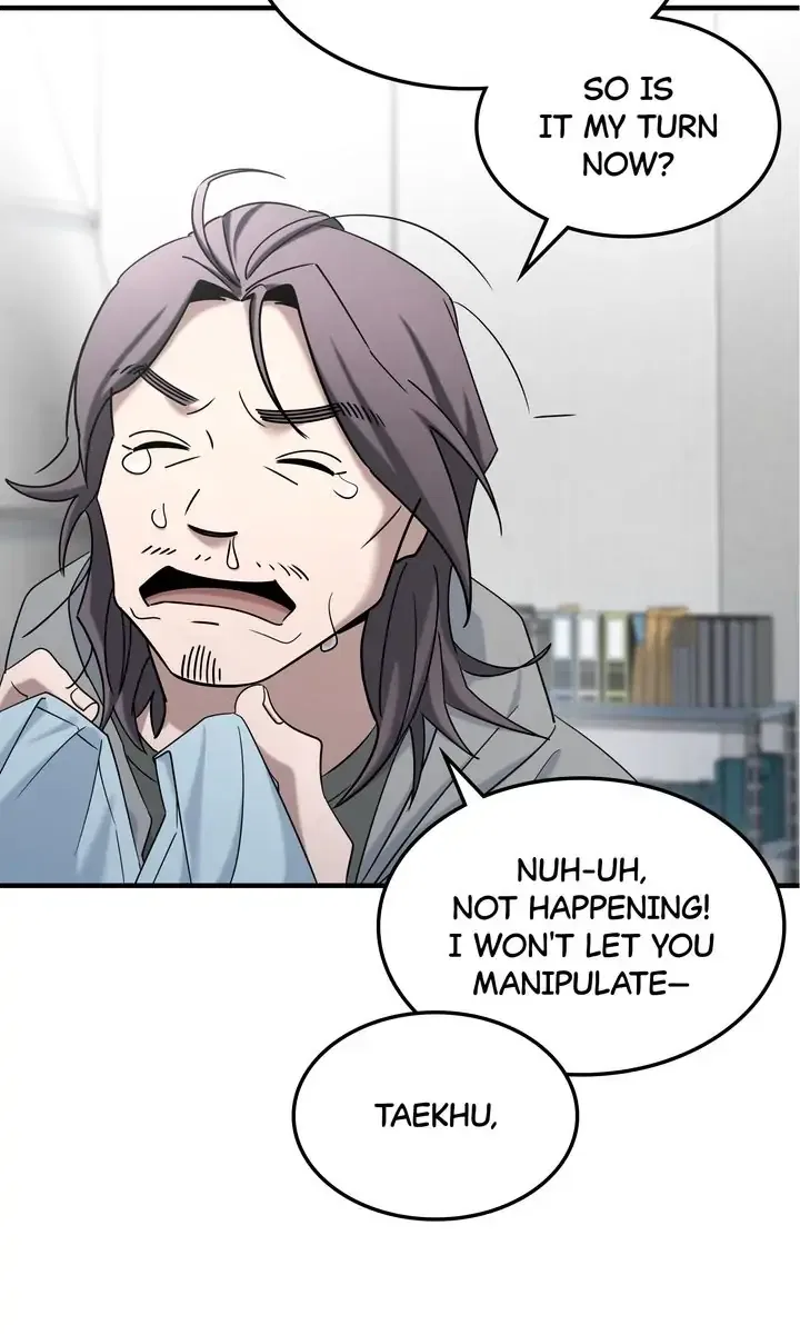 Cheolsu Saves the World Chapter 48 – Page 76