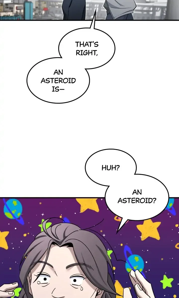 Cheolsu Saves the World Chapter 48 – Page 78