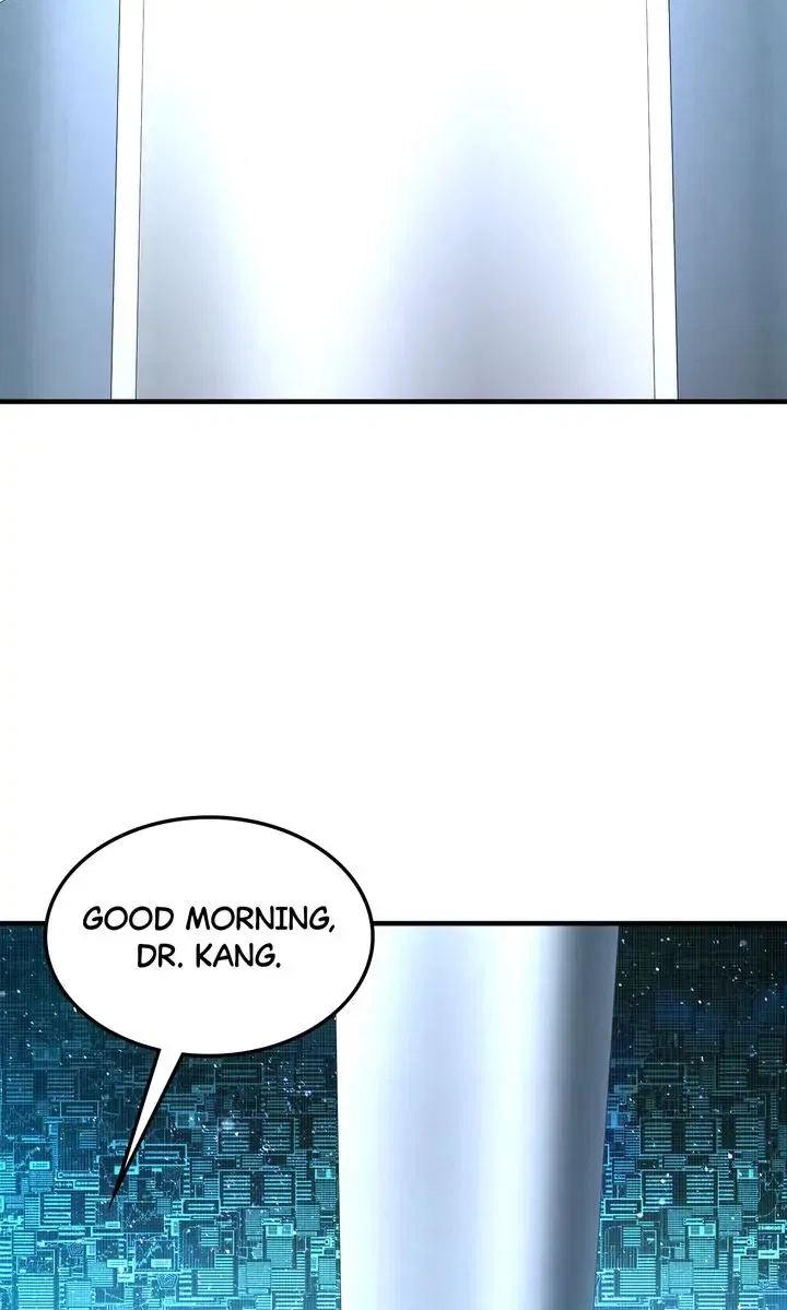 Cheolsu Saves the World Chapter 47 – Page 37