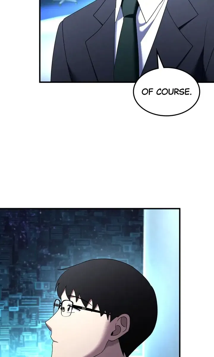 Cheolsu Saves the World Chapter 47 – Page 46