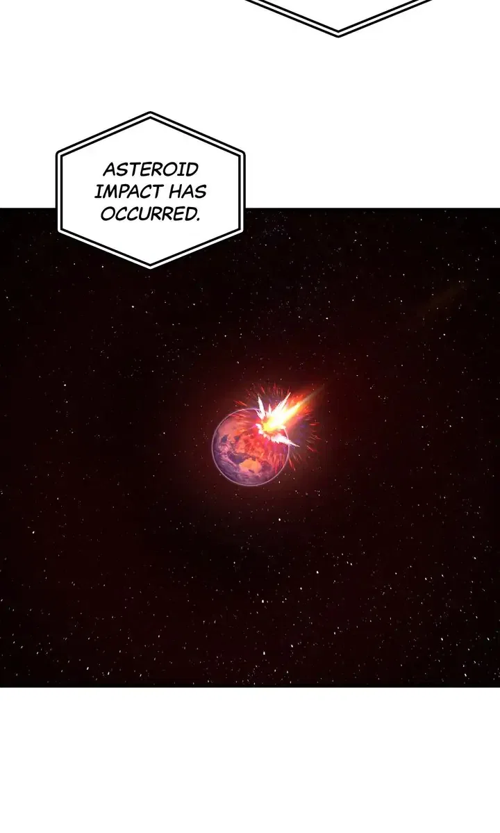 Cheolsu Saves the World Chapter 47 – Page 58