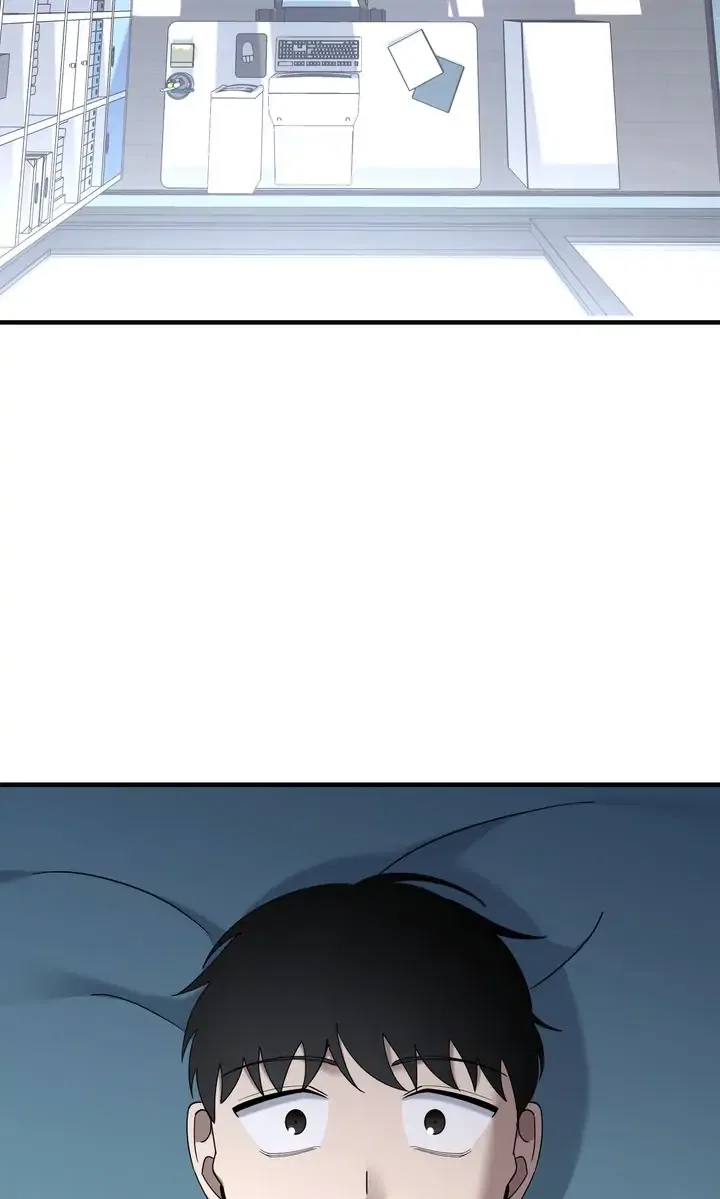 Cheolsu Saves the World Chapter 47 – Page 80