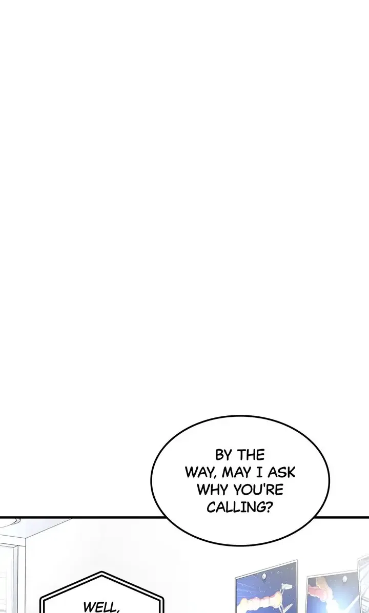 Cheolsu Saves the World Chapter 46 – Page 1