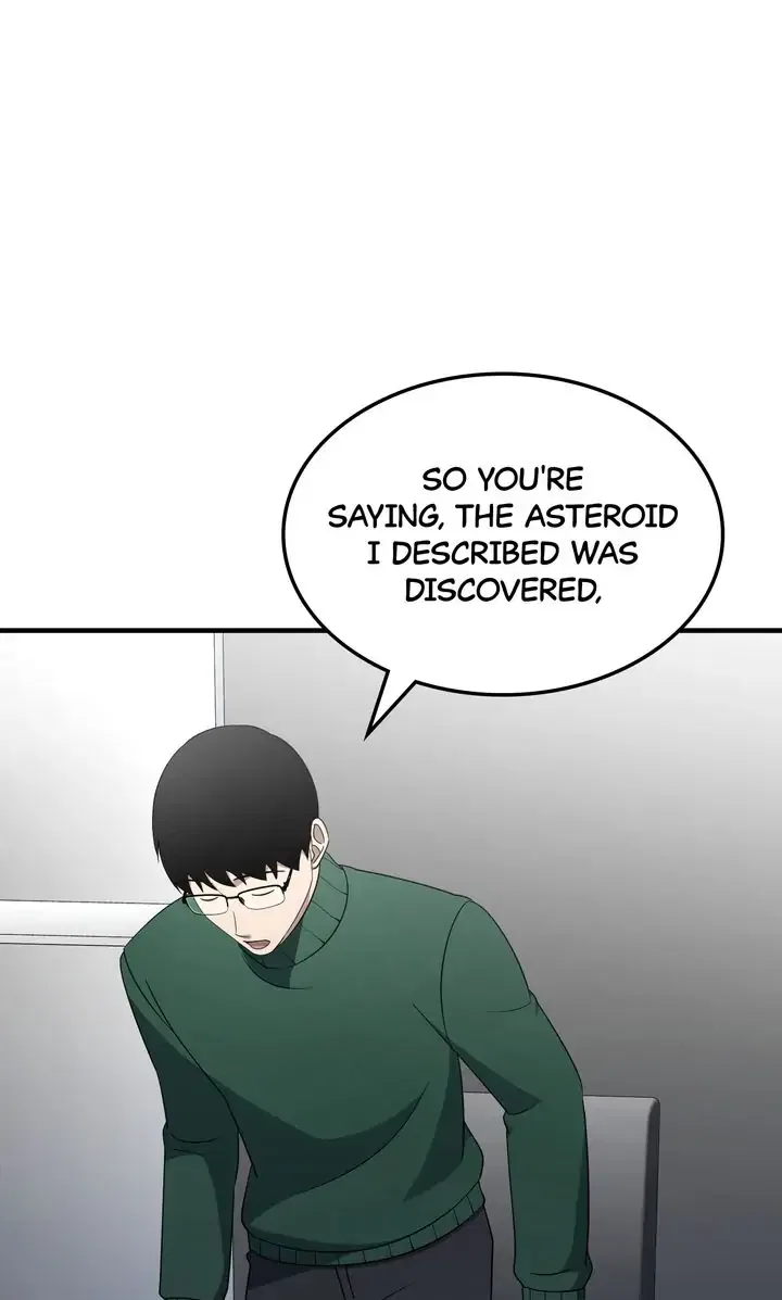 Cheolsu Saves the World Chapter 46 – Page 7