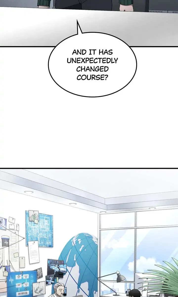 Cheolsu Saves the World Chapter 46 – Page 8
