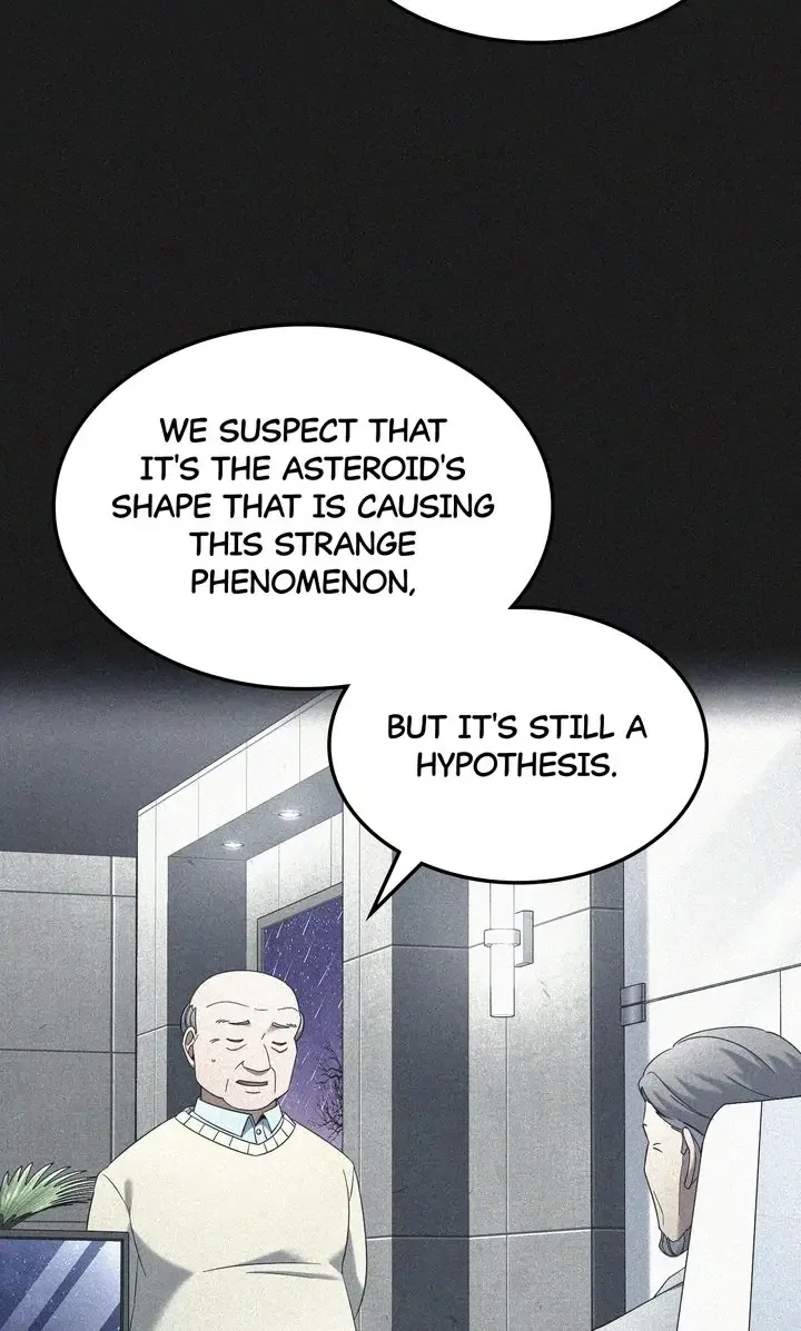 Cheolsu Saves the World Chapter 46 – Page 12