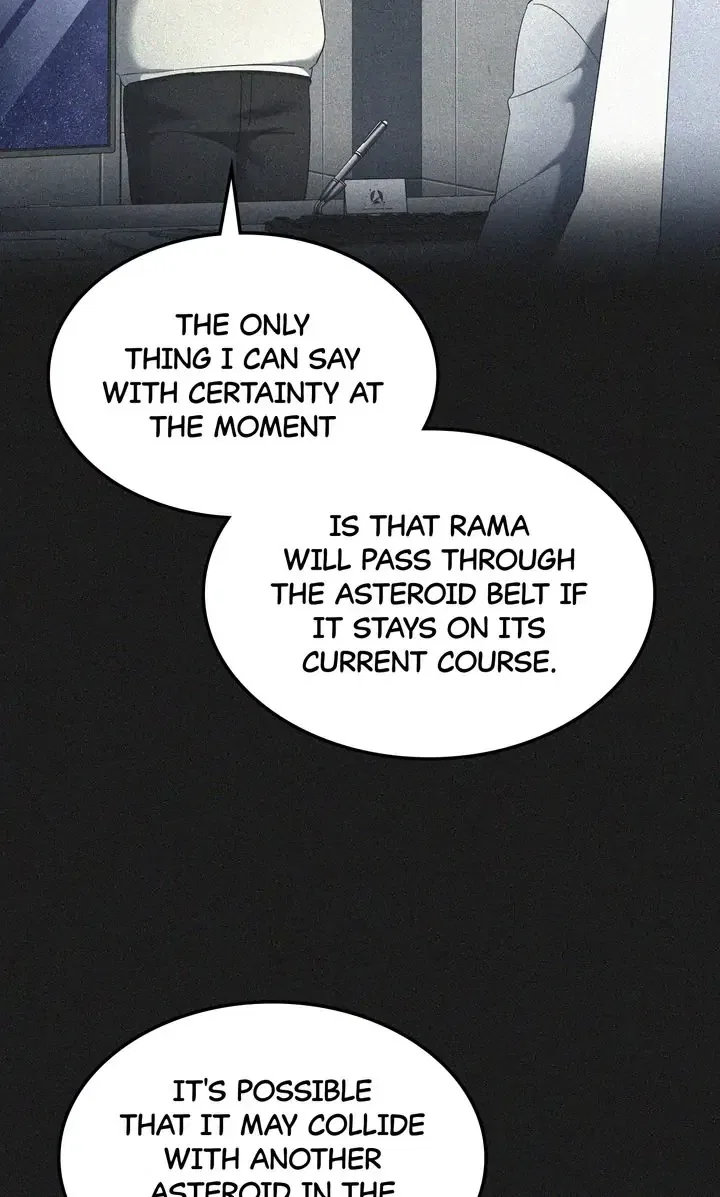 Cheolsu Saves the World Chapter 46 – Page 13