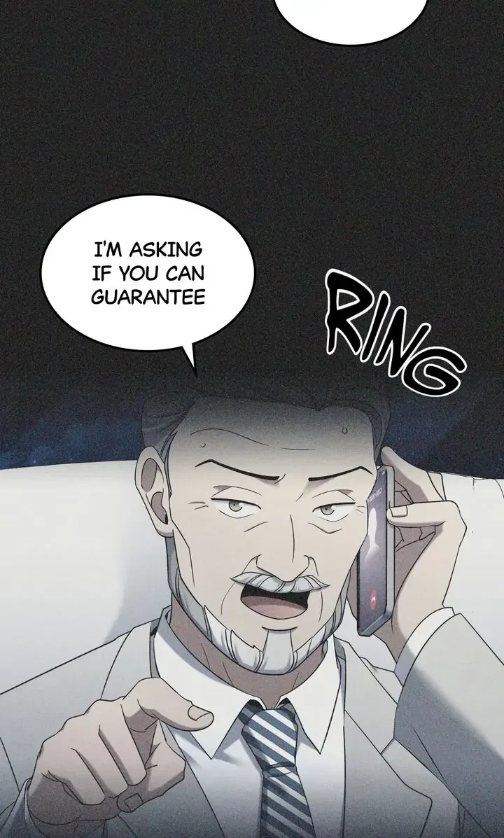 Cheolsu Saves the World Chapter 46 – Page 16
