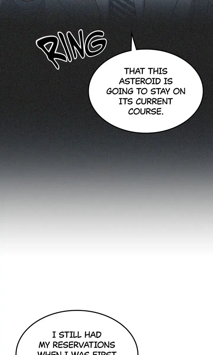 Cheolsu Saves the World Chapter 46 – Page 17