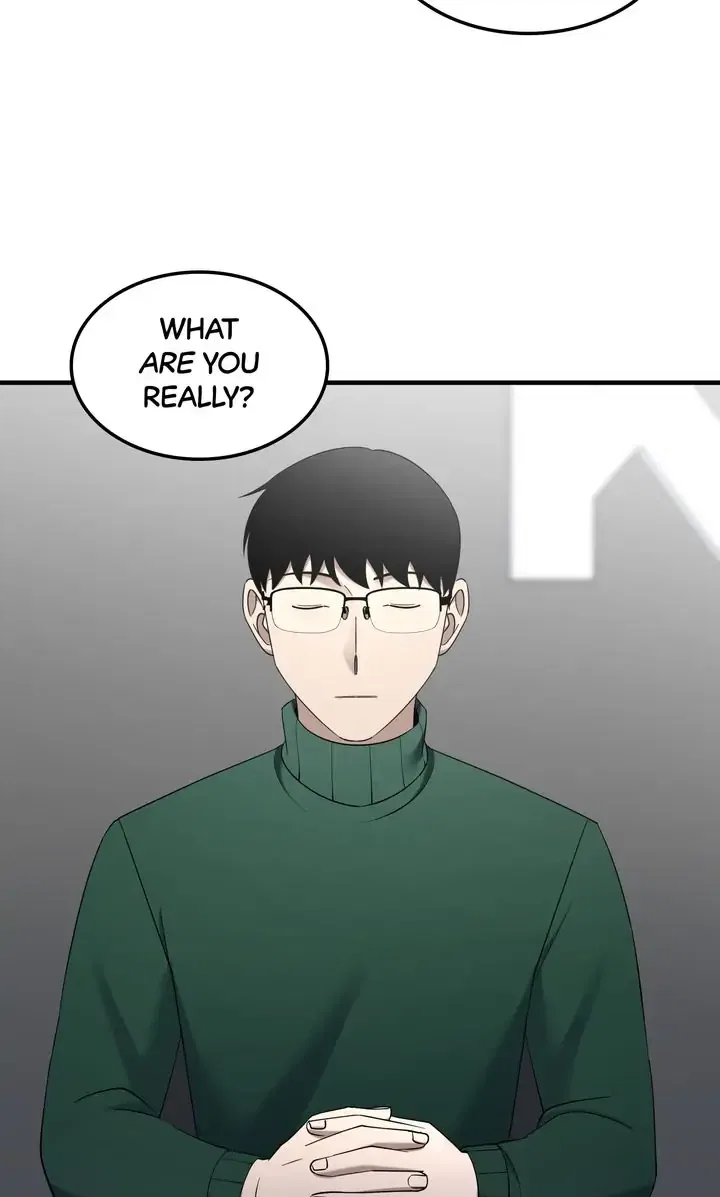 Cheolsu Saves the World Chapter 46 – Page 19