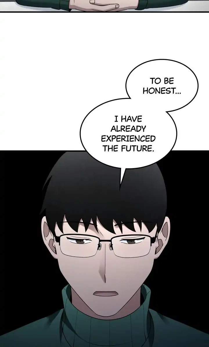 Cheolsu Saves the World Chapter 46 – Page 20