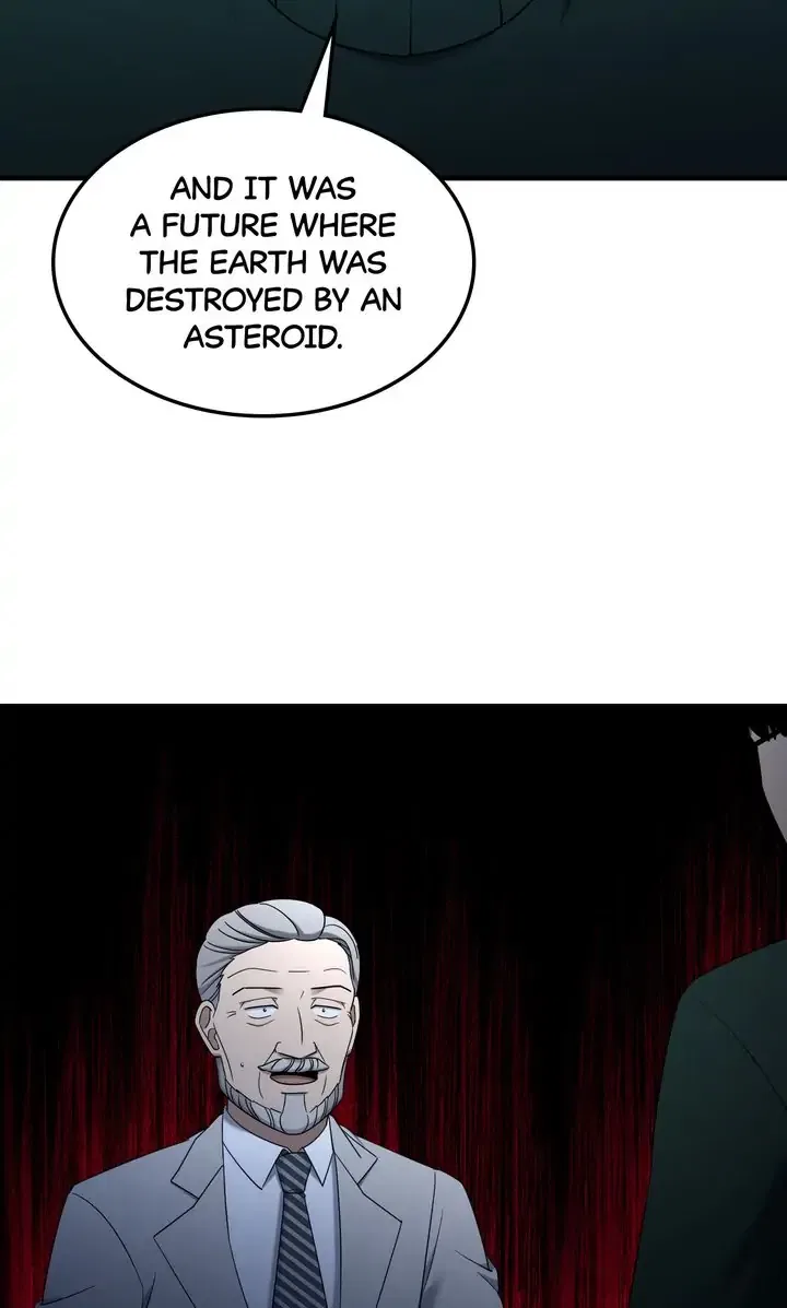 Cheolsu Saves the World Chapter 46 – Page 21