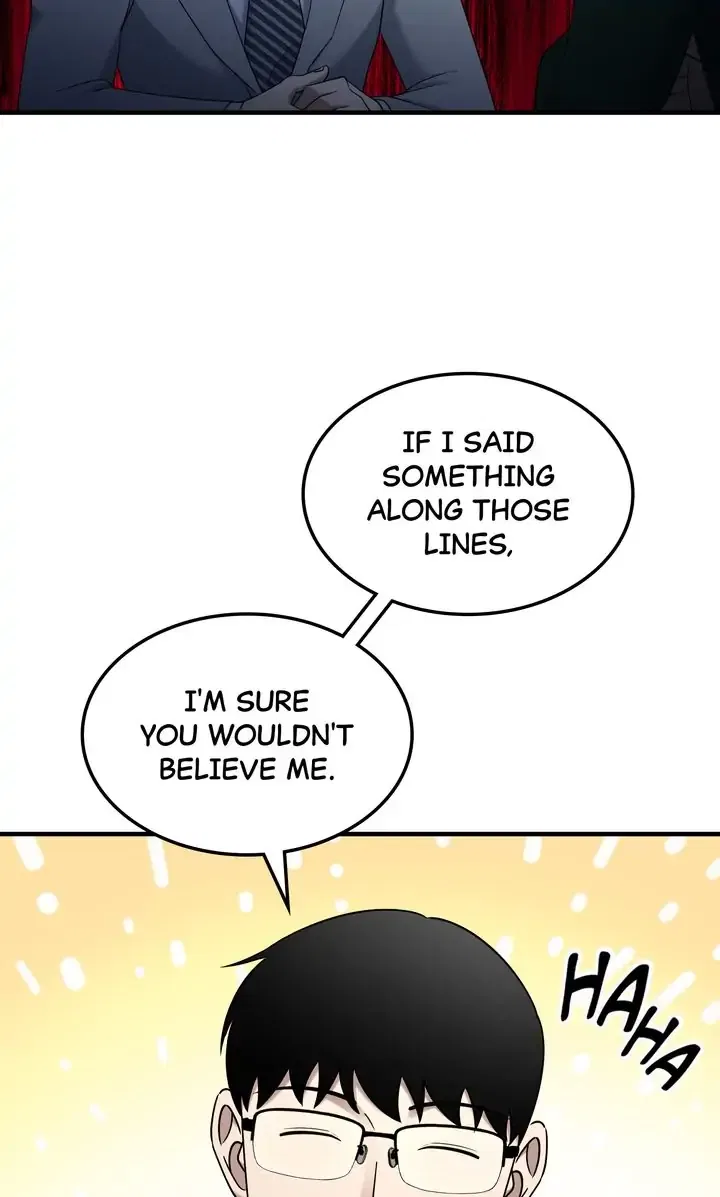 Cheolsu Saves the World Chapter 46 – Page 22