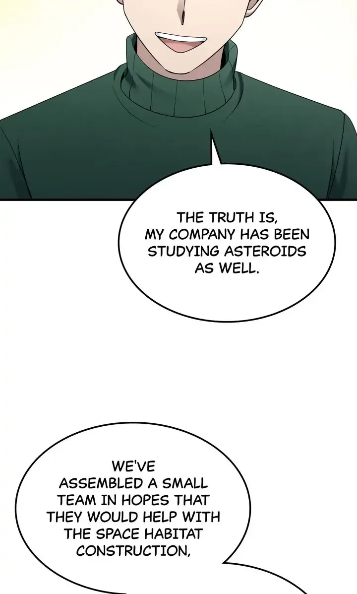 Cheolsu Saves the World Chapter 46 – Page 23
