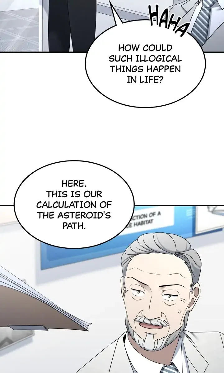 Cheolsu Saves the World Chapter 46 – Page 29