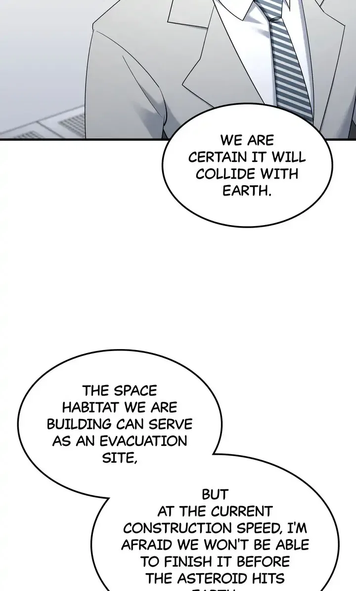Cheolsu Saves the World Chapter 46 – Page 30