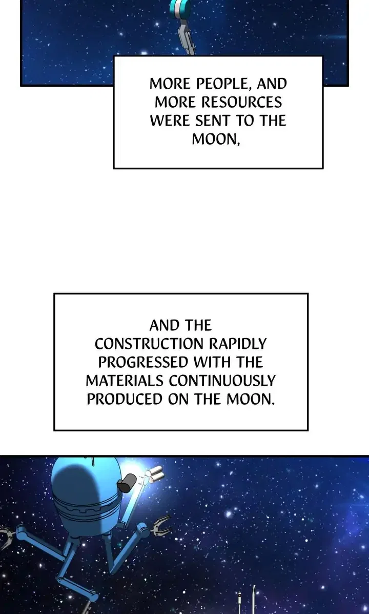 Cheolsu Saves the World Chapter 46 – Page 39