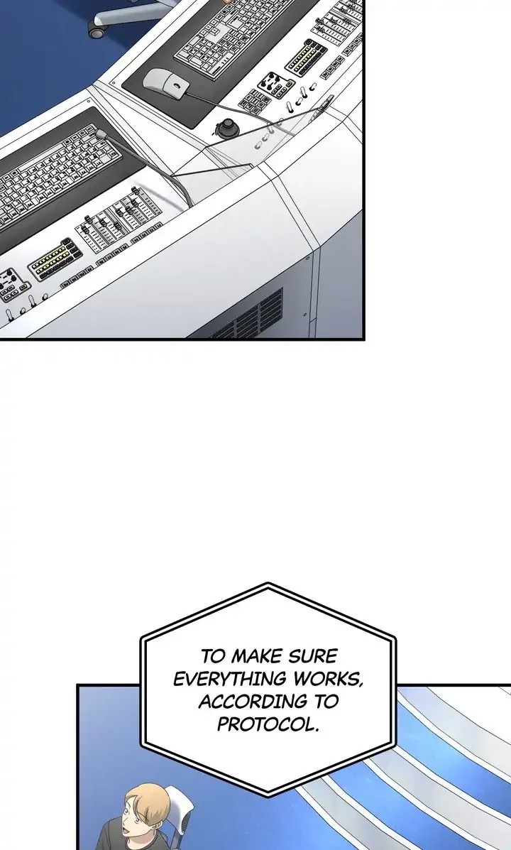 Cheolsu Saves the World Chapter 46 – Page 48