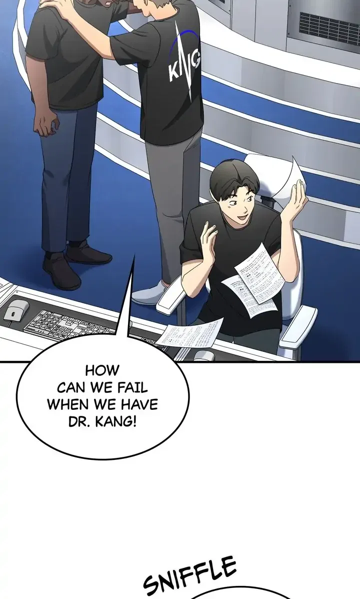 Cheolsu Saves the World Chapter 46 – Page 52