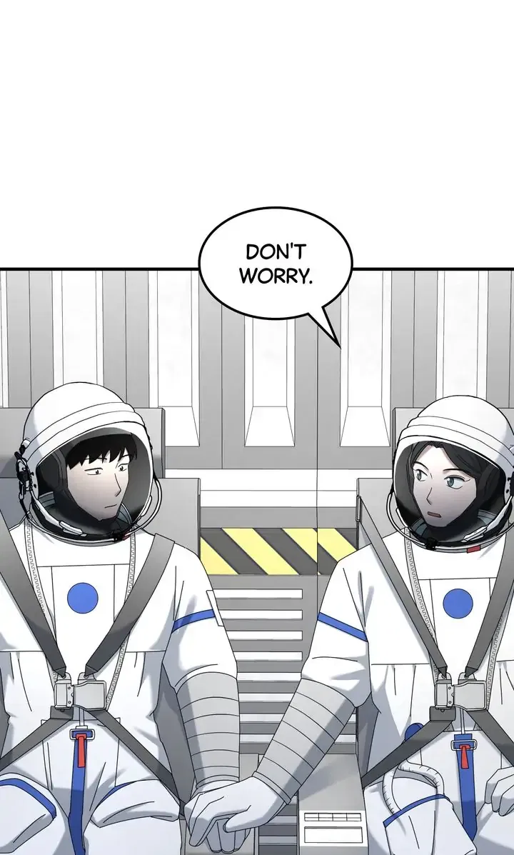 Cheolsu Saves the World Chapter 46 – Page 76