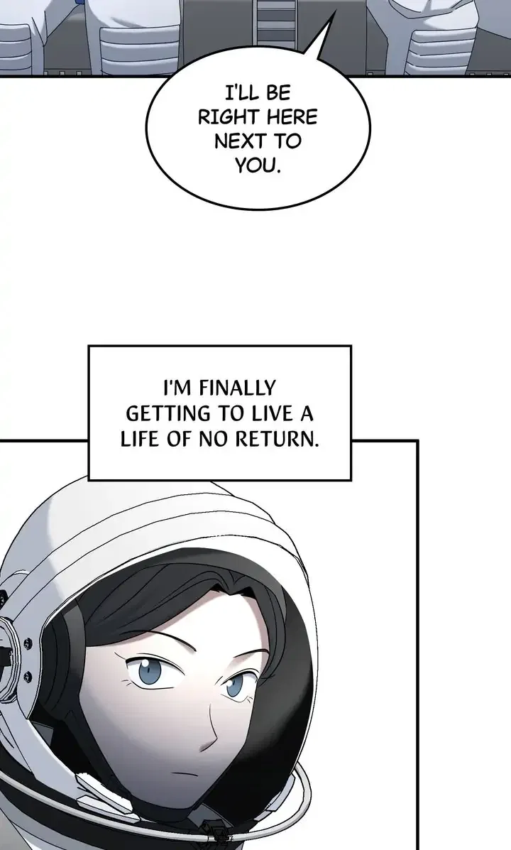 Cheolsu Saves the World Chapter 46 – Page 77