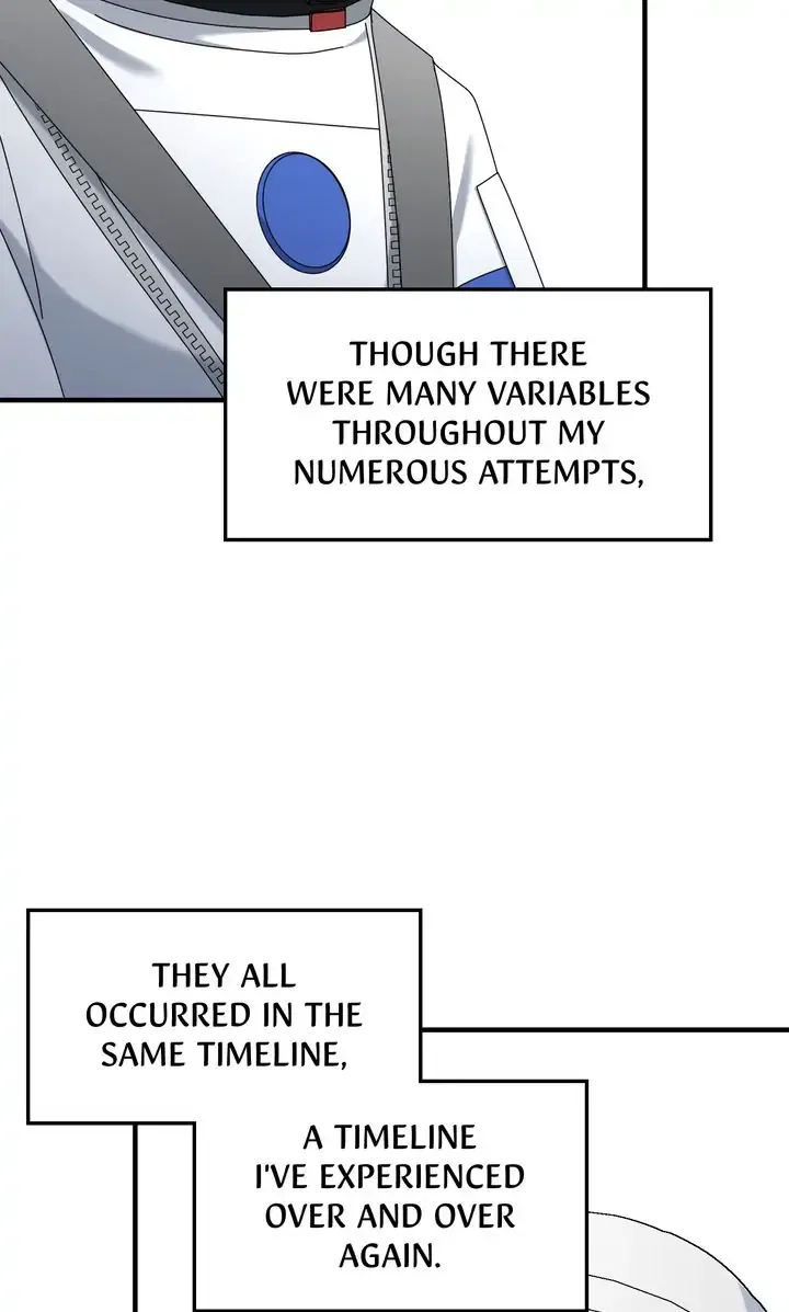 Cheolsu Saves the World Chapter 46 – Page 78