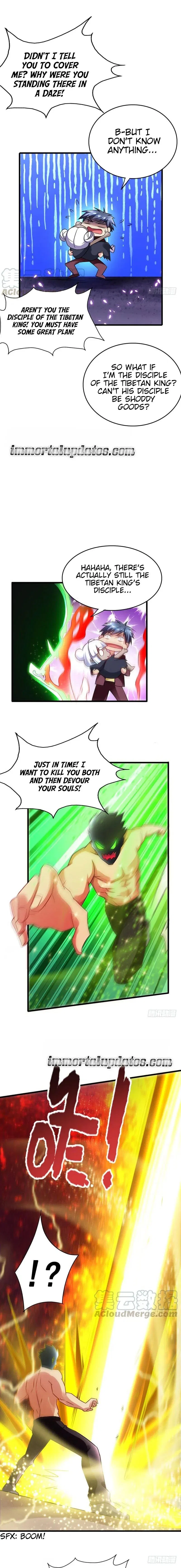 Prefectural Circle of Friends (Remastered) Chapter 43 – Page 3
