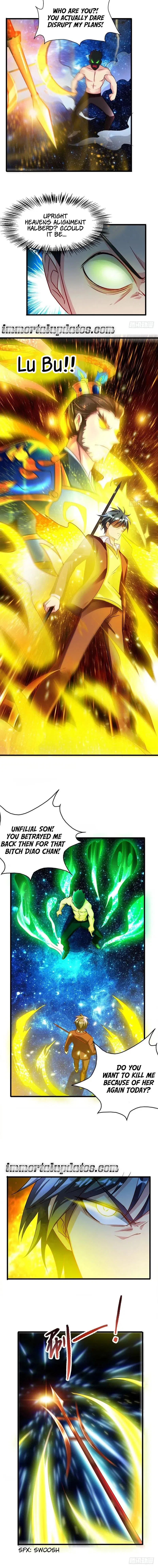 Prefectural Circle of Friends (Remastered) Chapter 43 – Page 4
