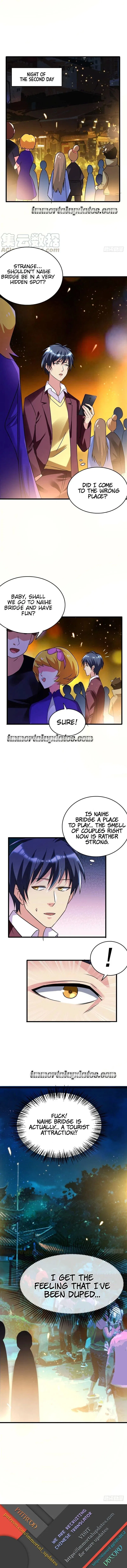 Prefectural Circle of Friends (Remastered) Chapter 41 – Page 5