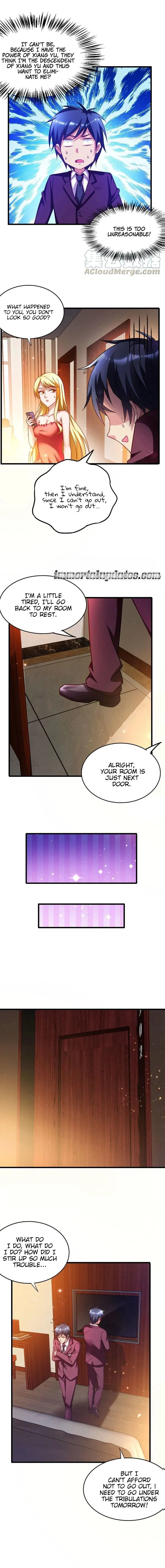 Prefectural Circle of Friends (Remastered) Chapter 40 – Page 3