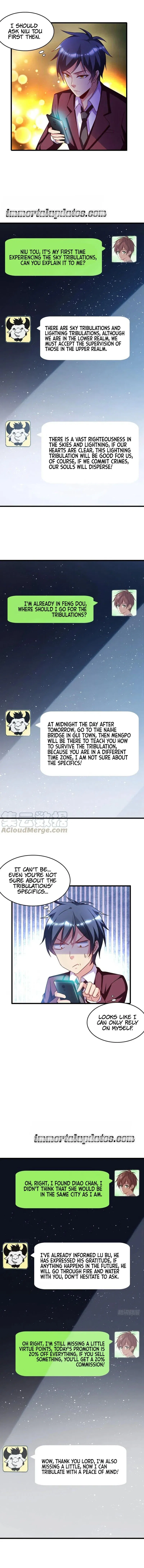 Prefectural Circle of Friends (Remastered) Chapter 40 – Page 4