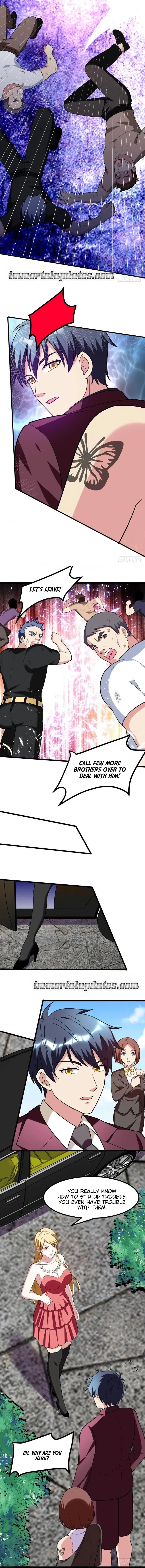Prefectural Circle of Friends (Remastered) Chapter 39 – Page 5