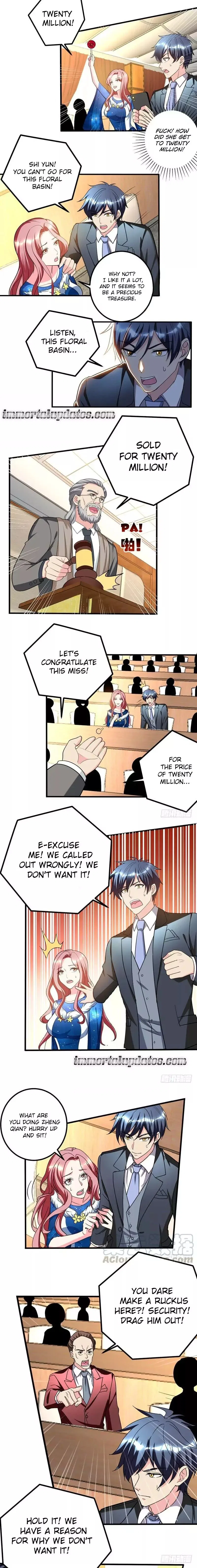 Prefectural Circle of Friends (Remastered) Chapter 35 – Page 4