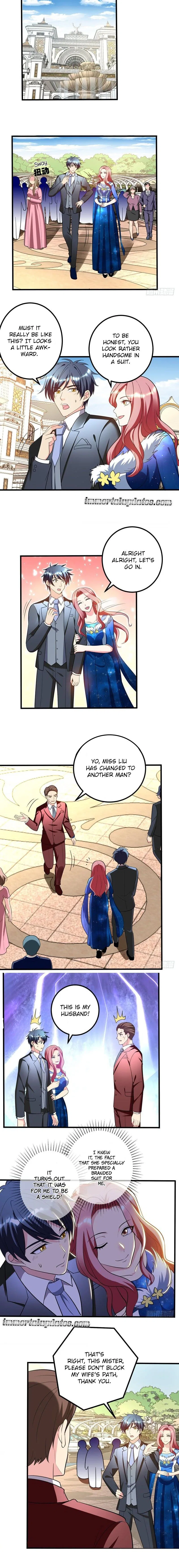 Prefectural Circle of Friends (Remastered) Chapter 34 – Page 2